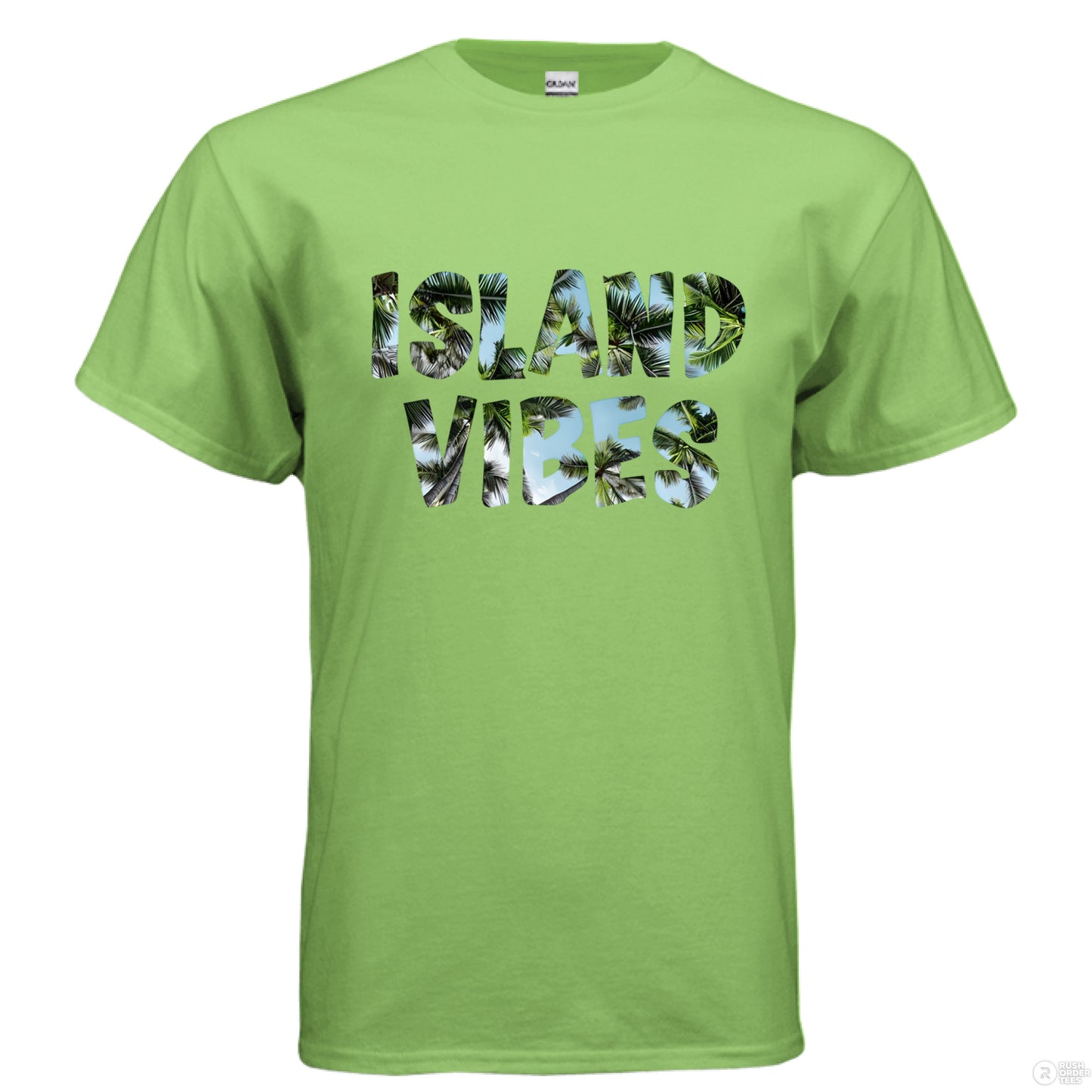 LIME - FRONT