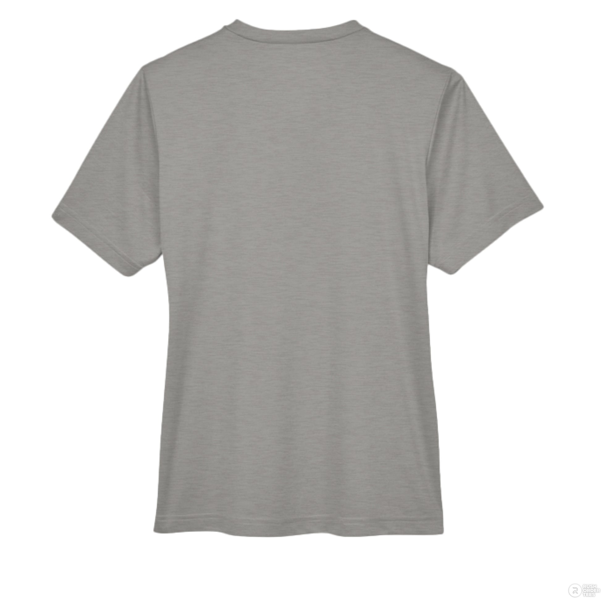DK GREY HEATHER - BACK