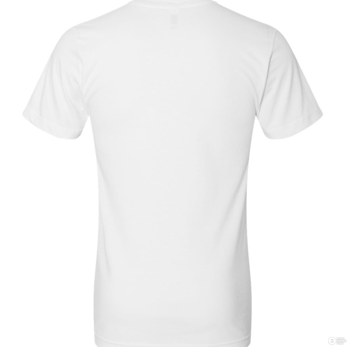 WHITE - BACK