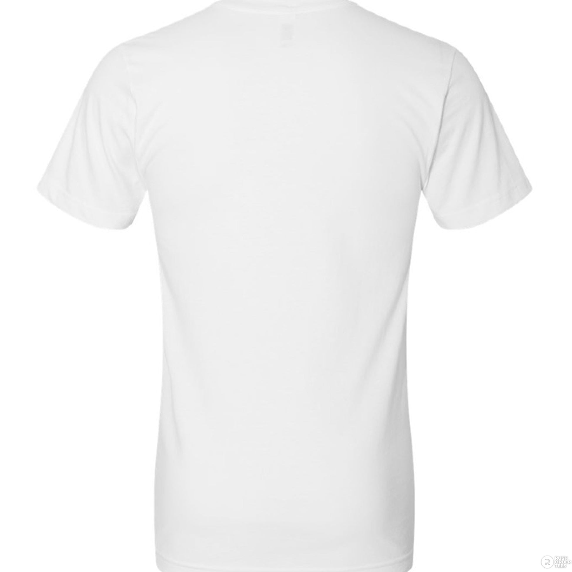 WHITE - BACK