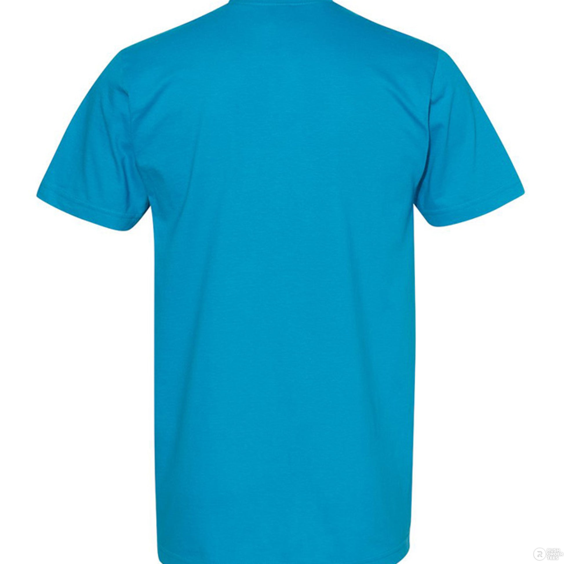 TEAL - BACK