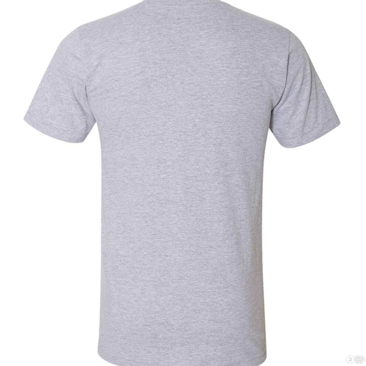 HEATHER GREY - BACK