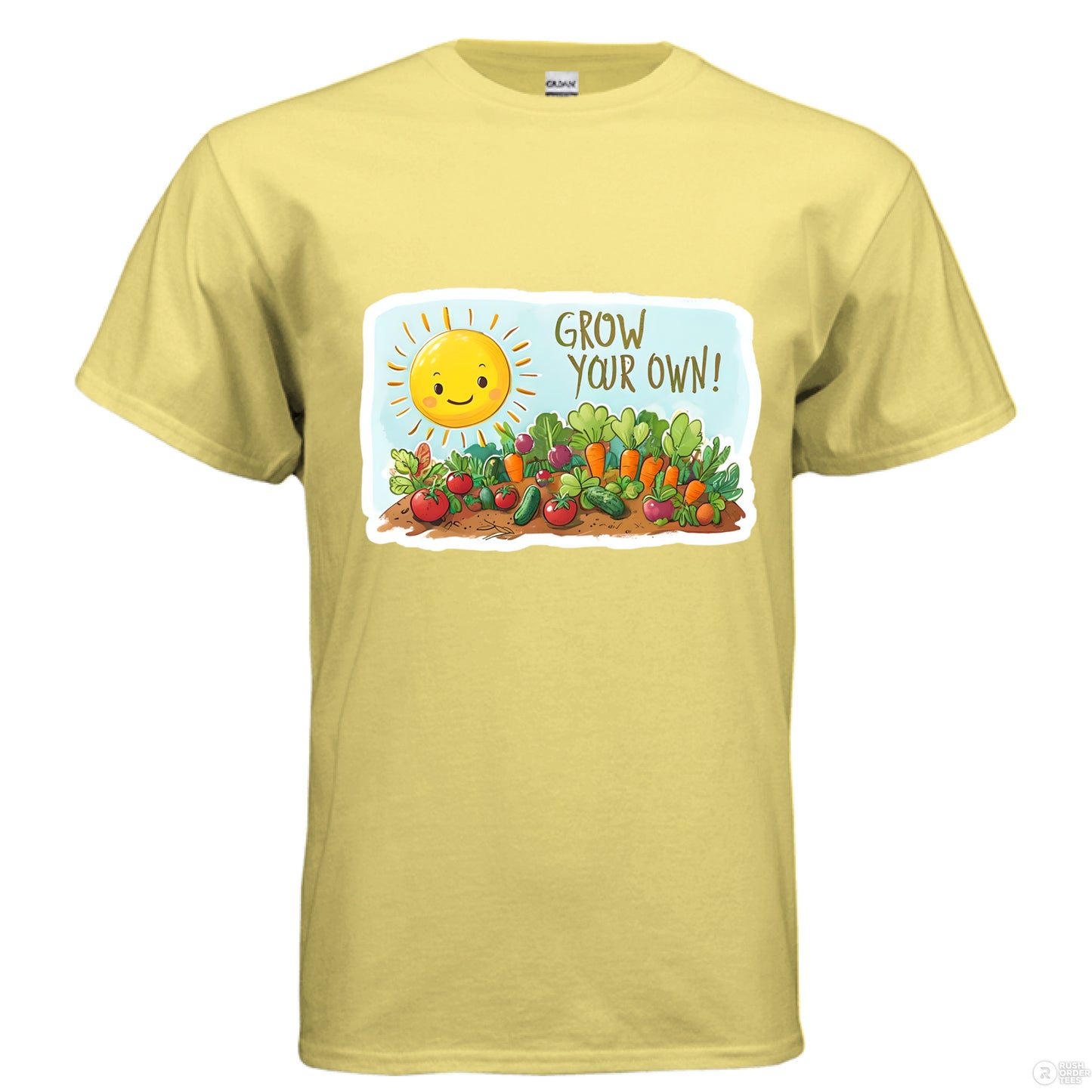 DAISY - FRONT