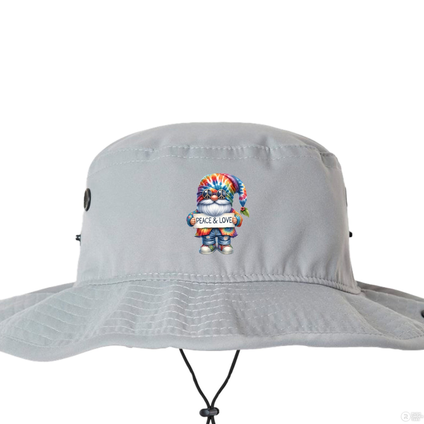 Shark Grey - FRONT