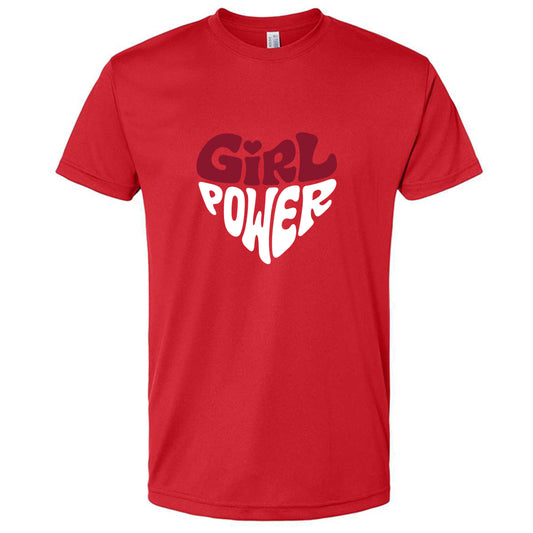 RED - FRONT