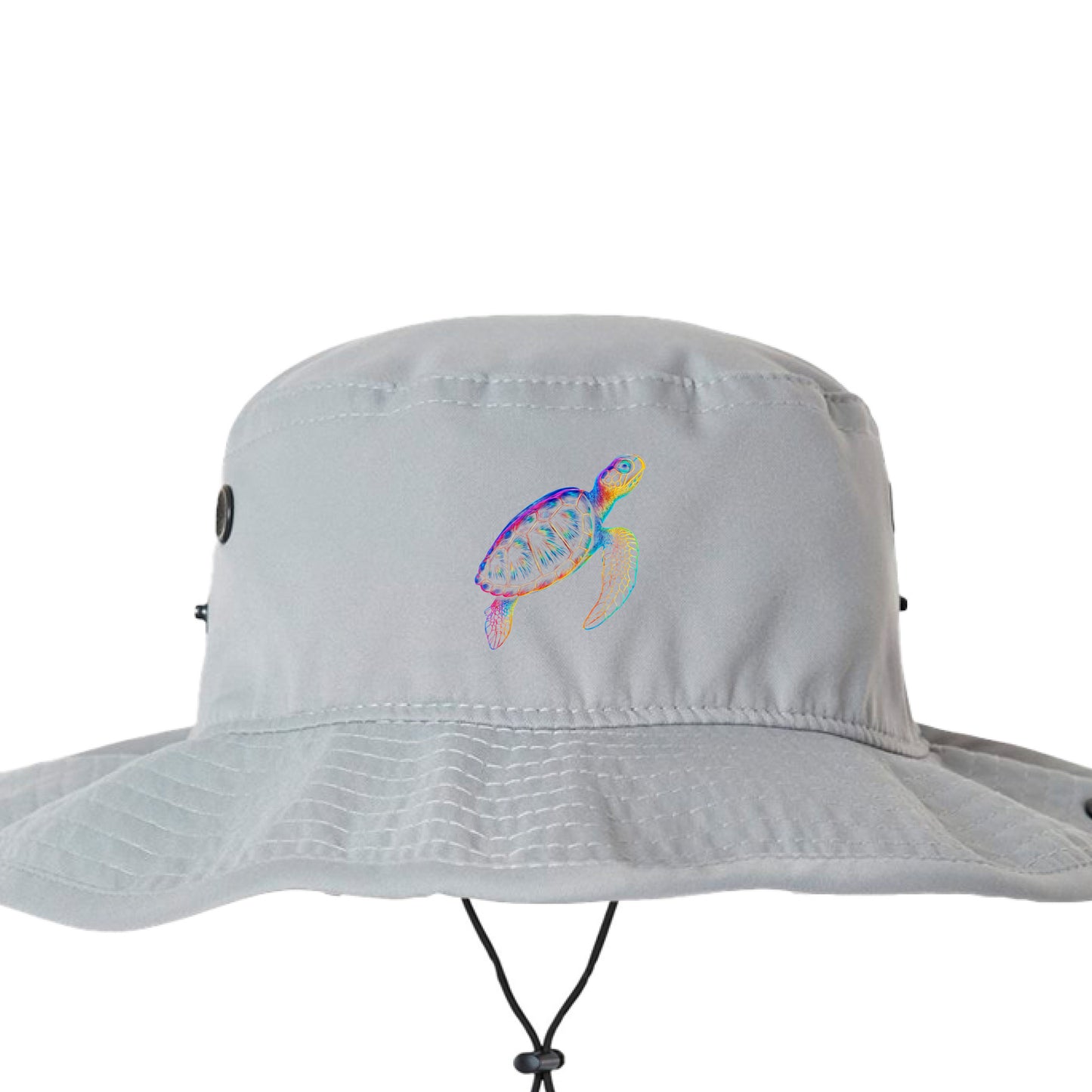Shark Grey - FRONT