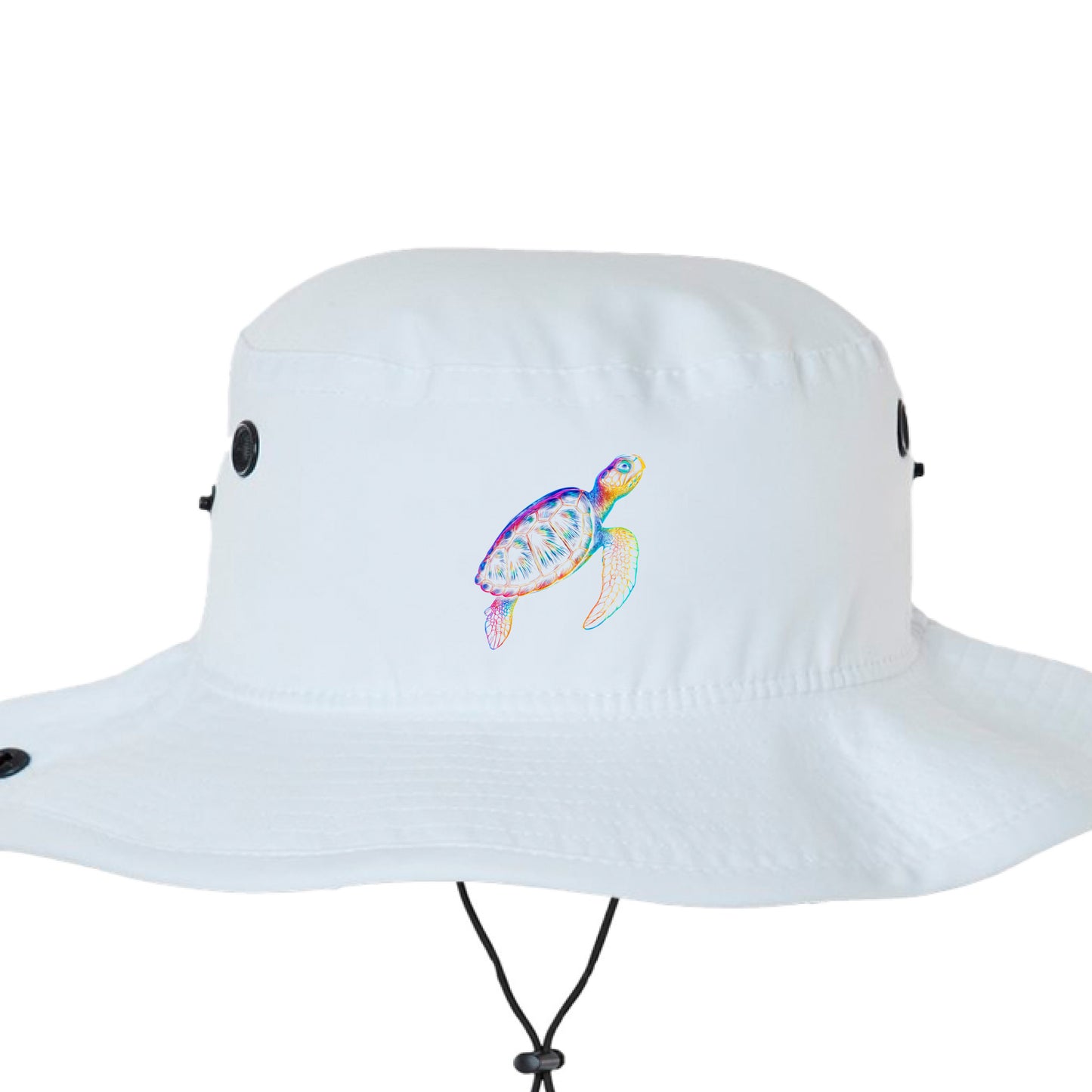 White - FRONT