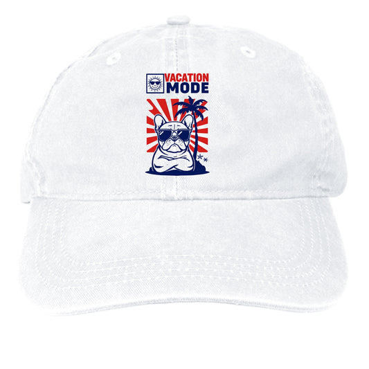 WHITE - FRONT