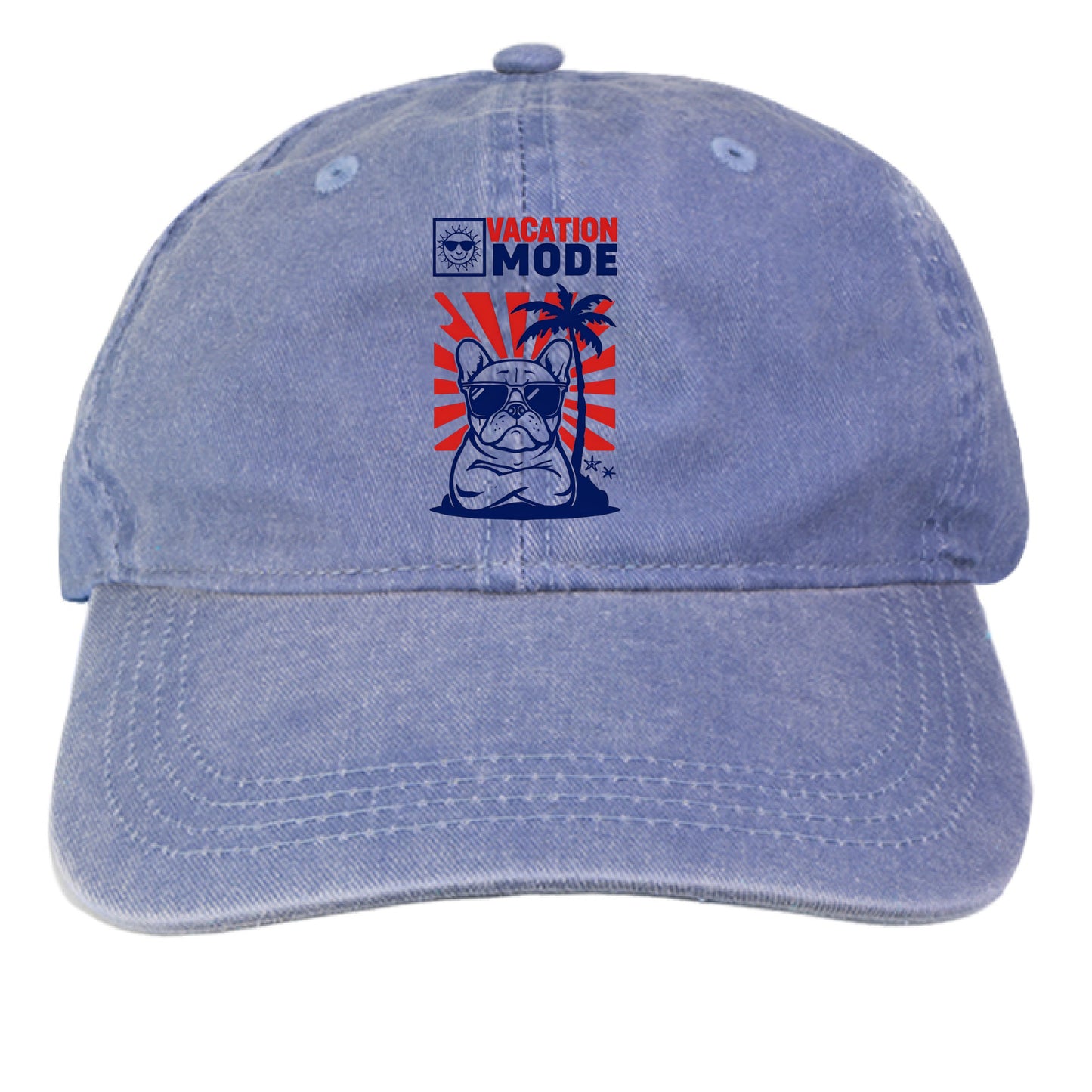 PERIWINKLE - FRONT