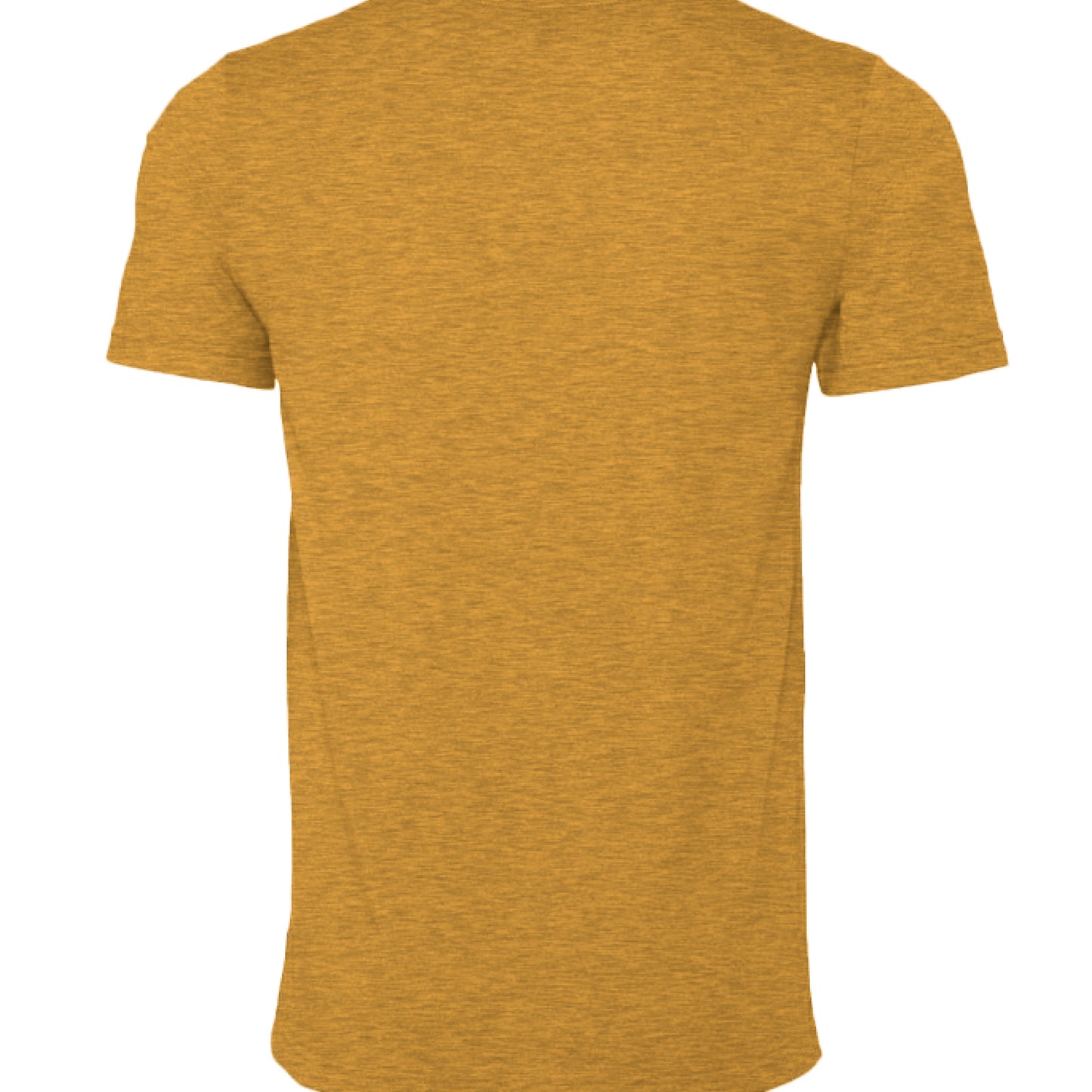 HEATHER MUSTARD - BACK