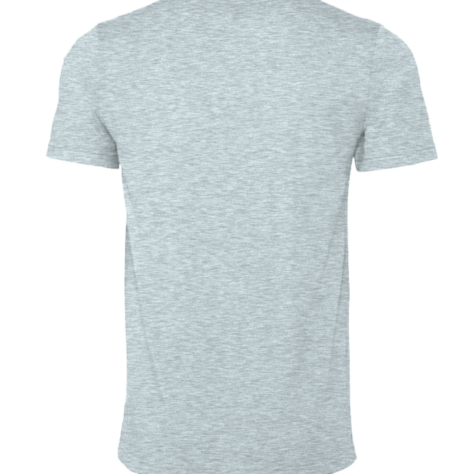HEATHER ICE BLUE - BACK