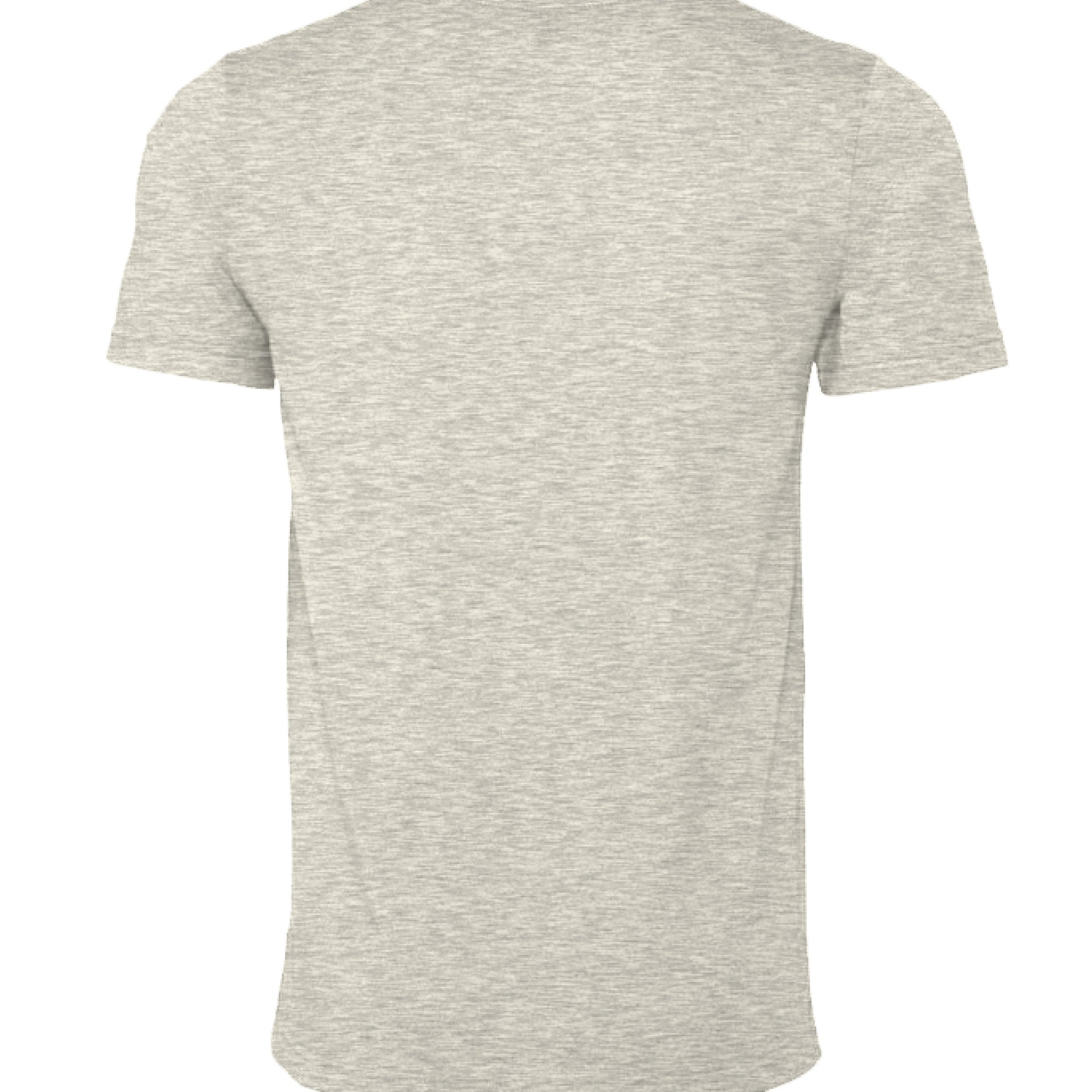 Heather Soft Cream - BACK