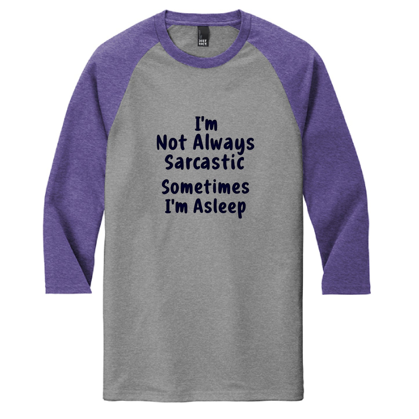 Purple Fr/Gy F - FRONT