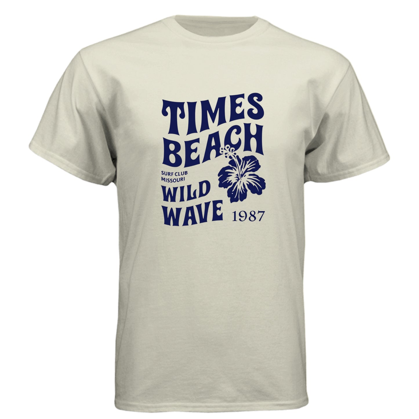 Sand - FRONT