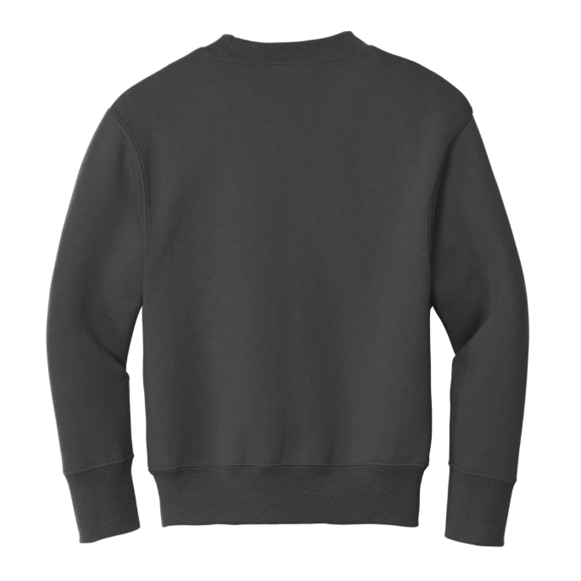 Charcoal - BACK