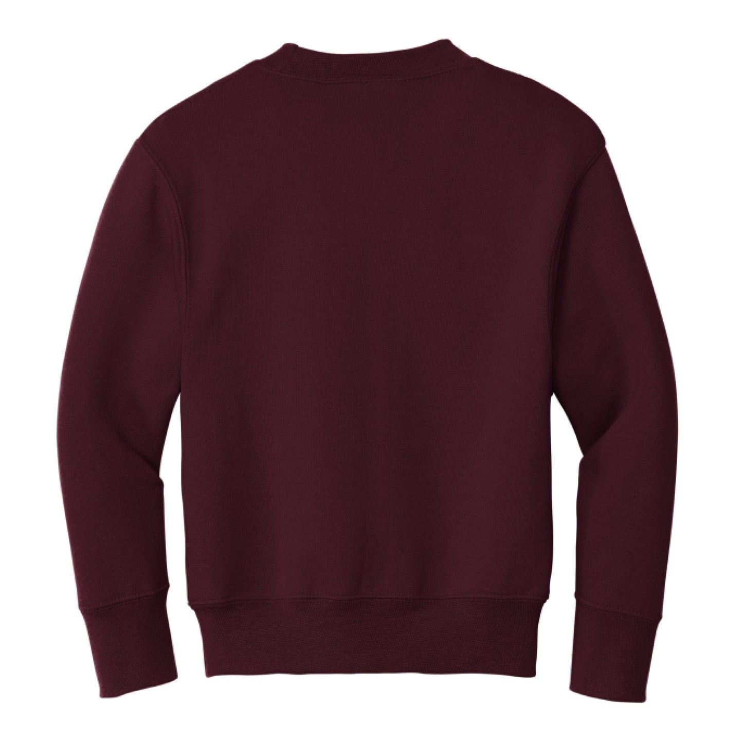 Maroon - BACK