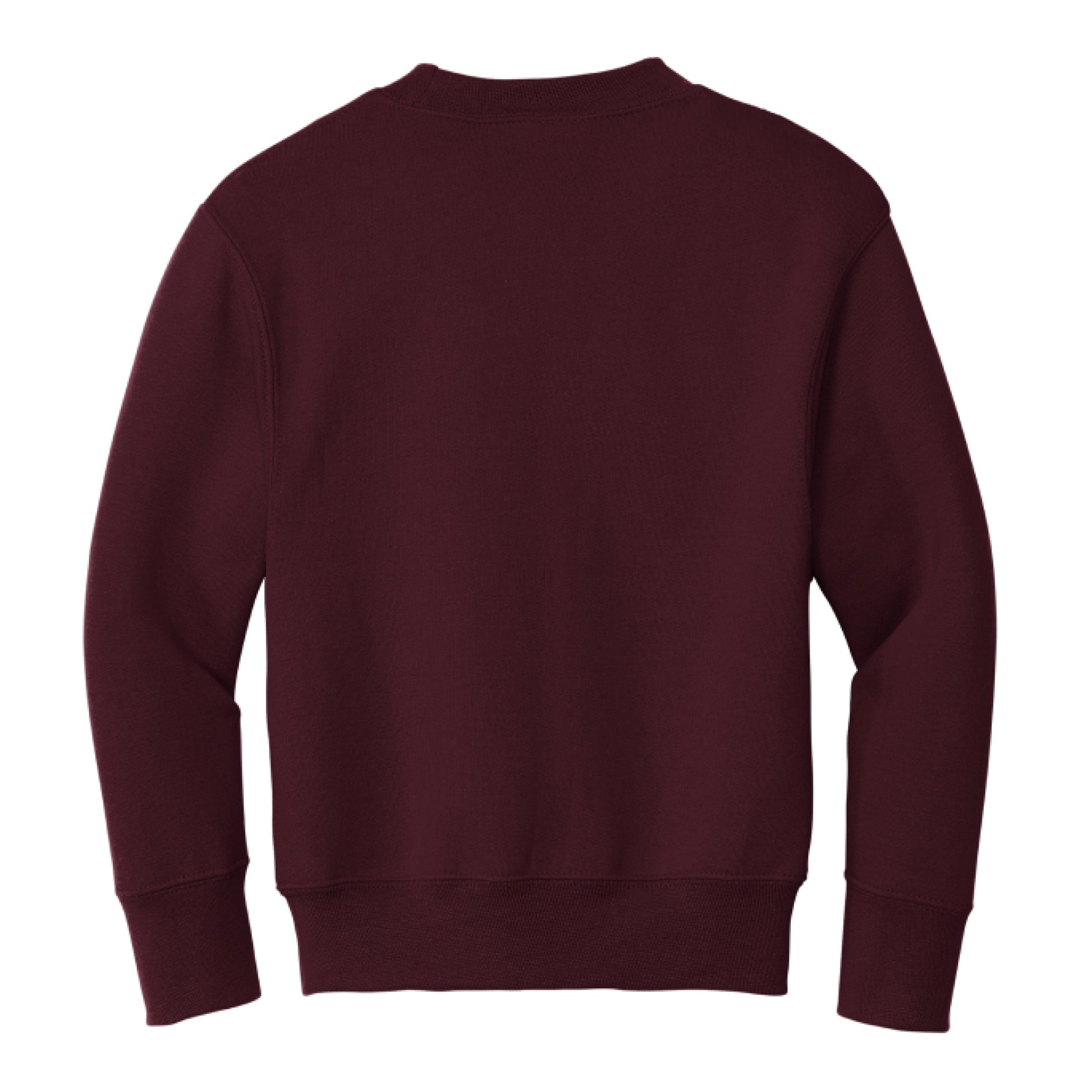 Maroon - BACK