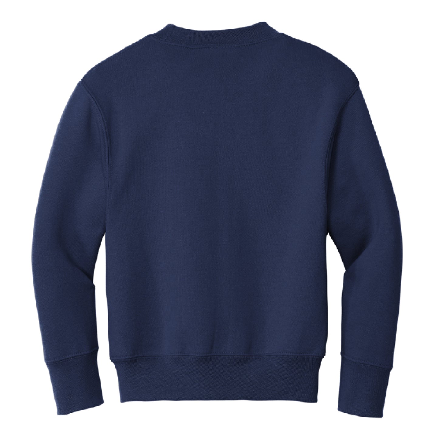Navy - BACK