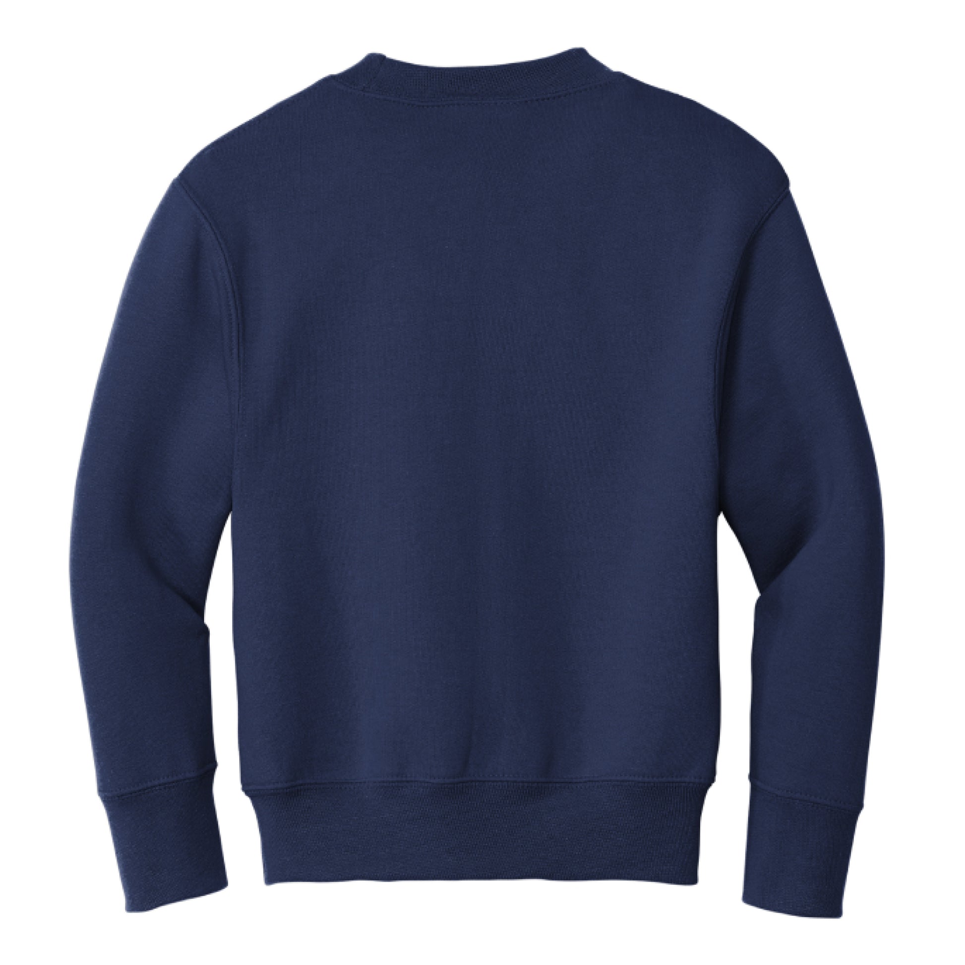 Navy - BACK