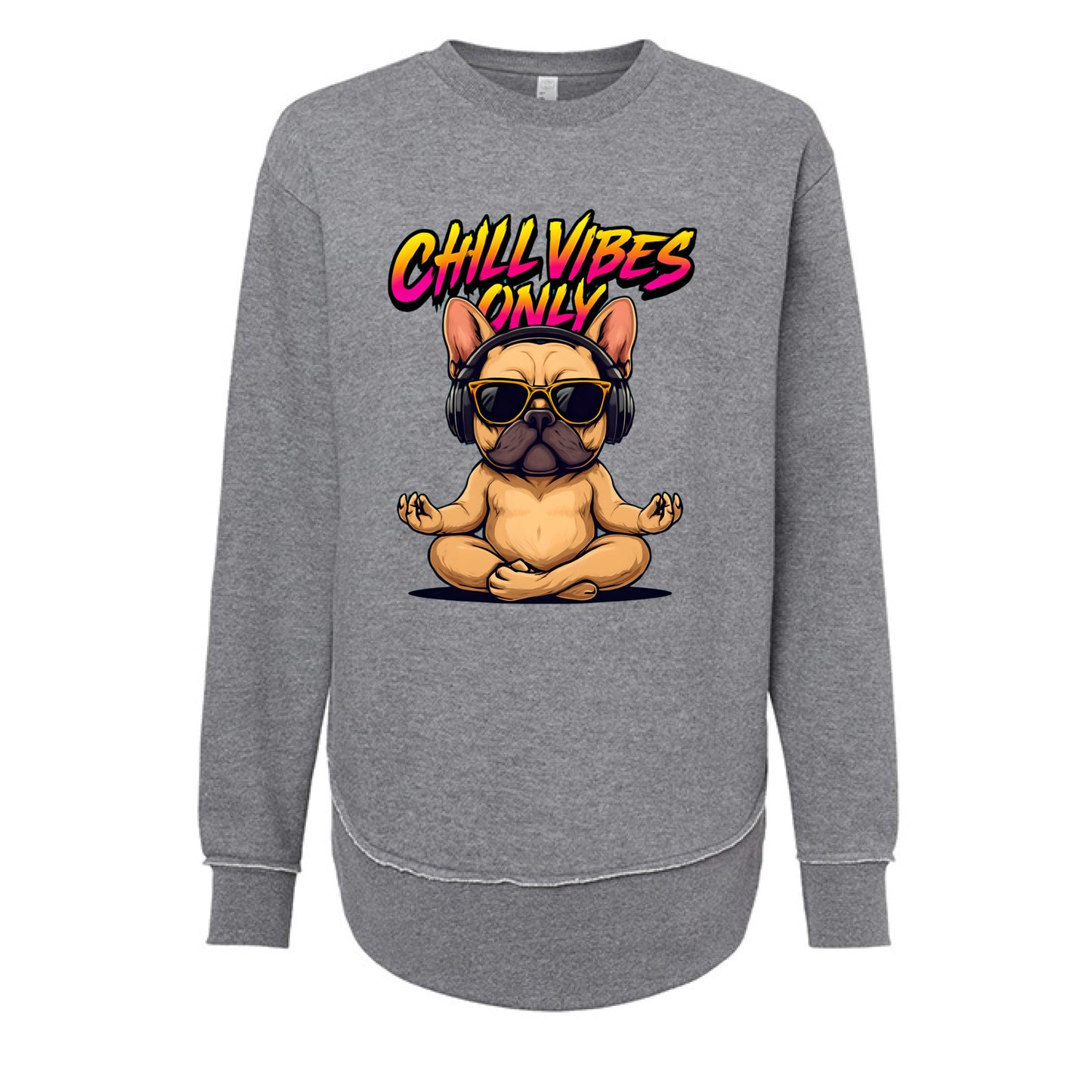 GRANITE HEATHER - FRONT