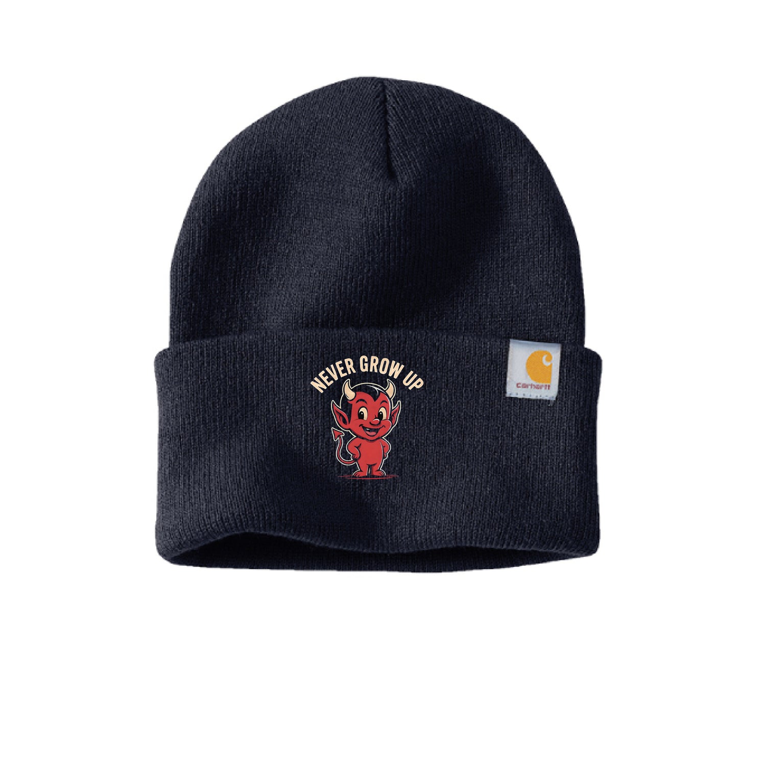 Navy - FRONT
