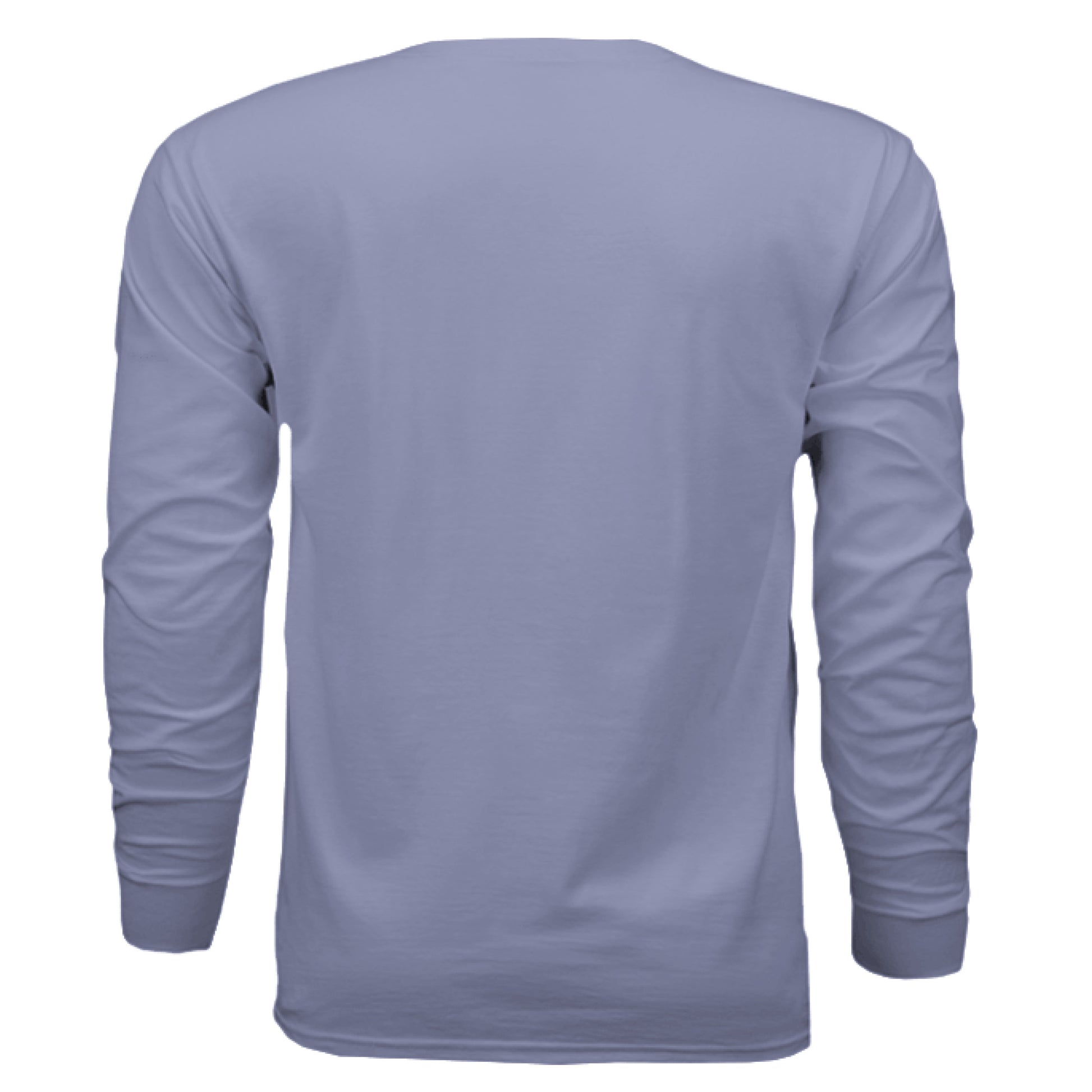 Lavender Blue - BACK
