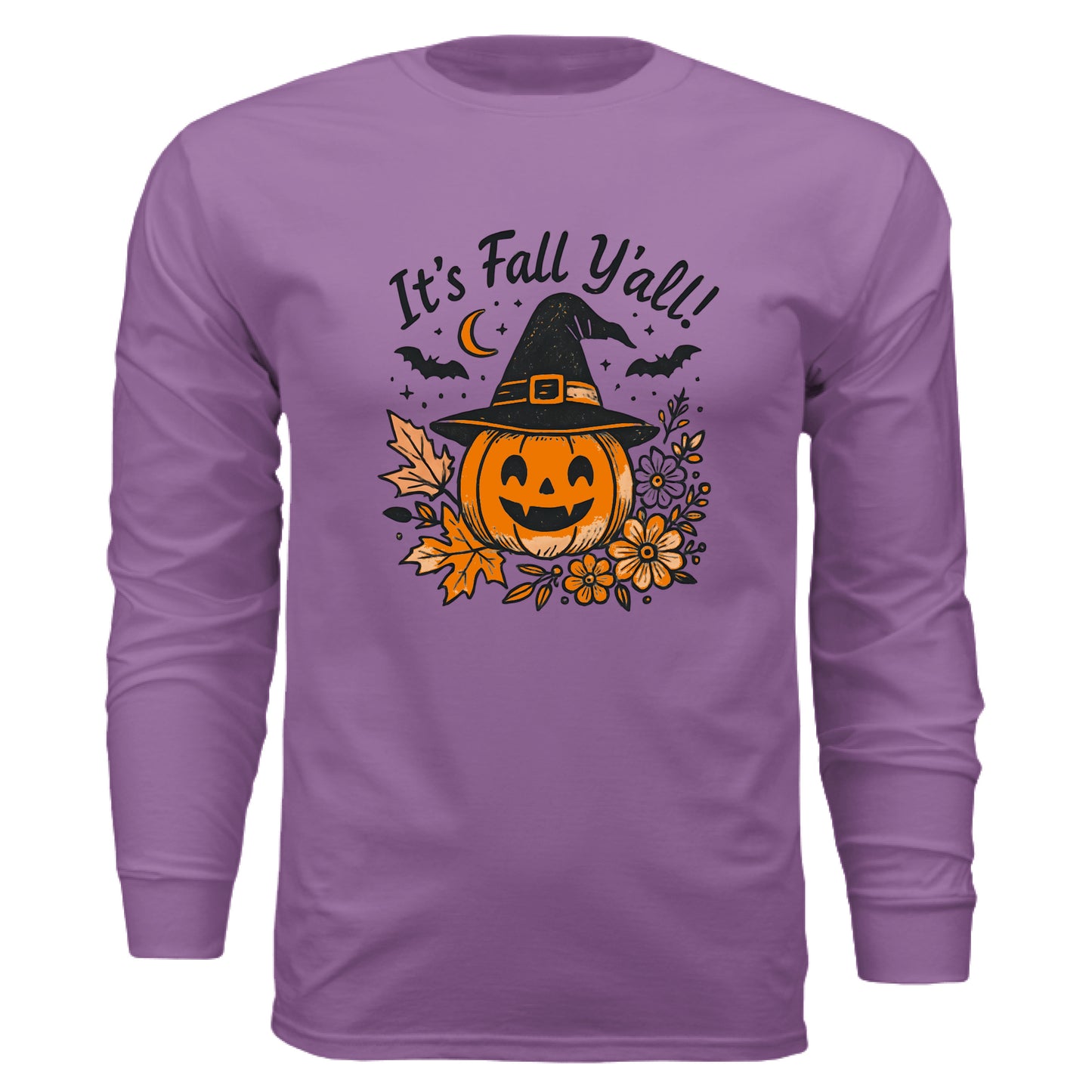 Light Violet - FRONT