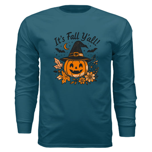 Teal - FRONT