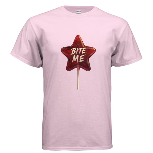 LIGHT PINK - FRONT
