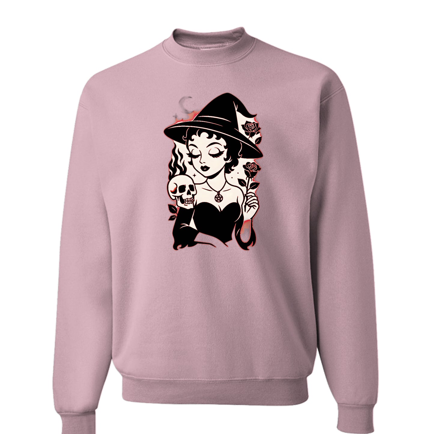 CLASSIC PINK - FRONT