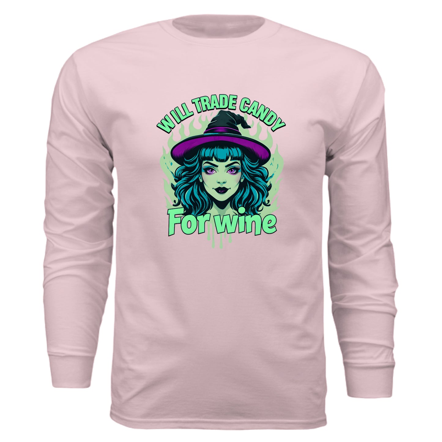 Pink - FRONT