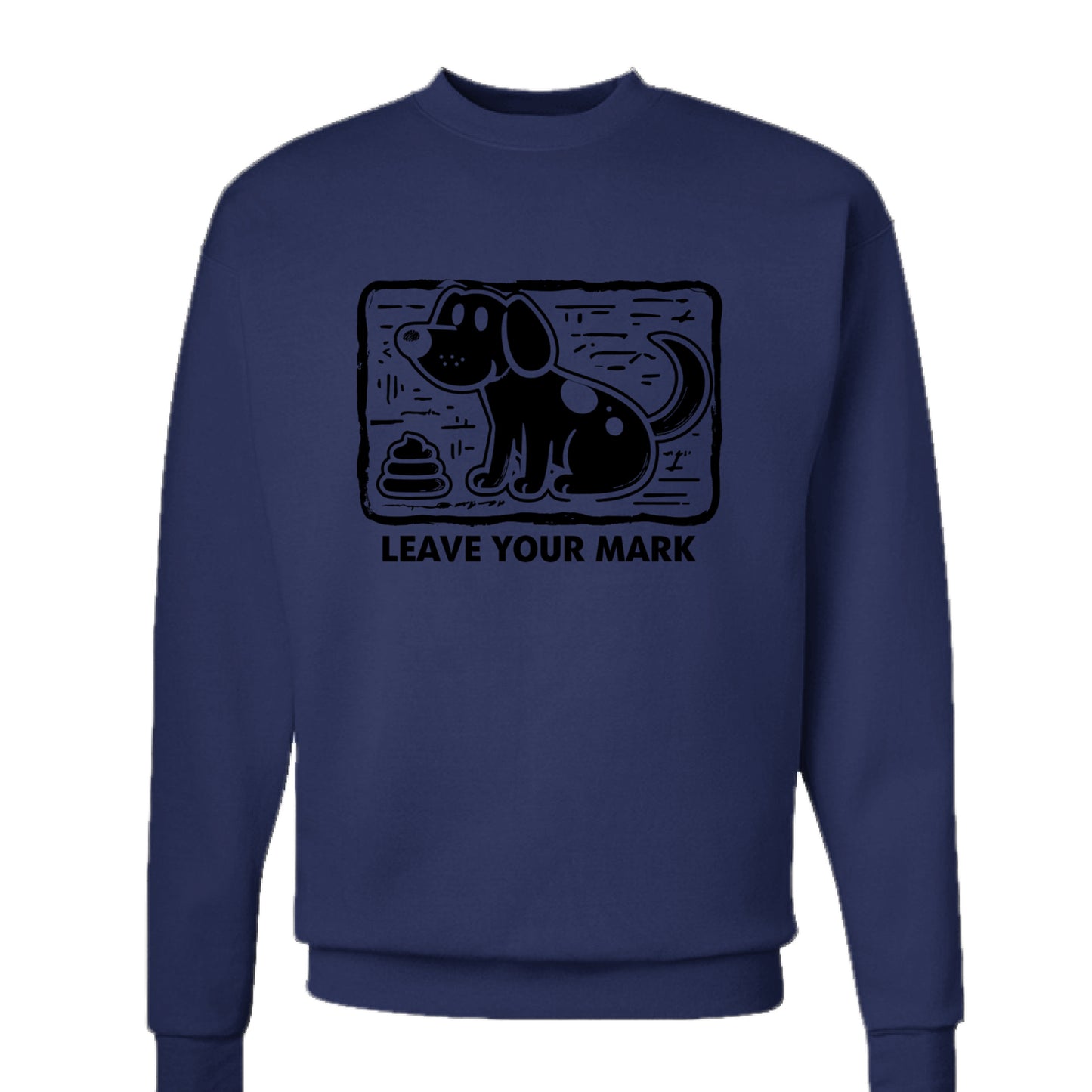 NAVY - FRONT