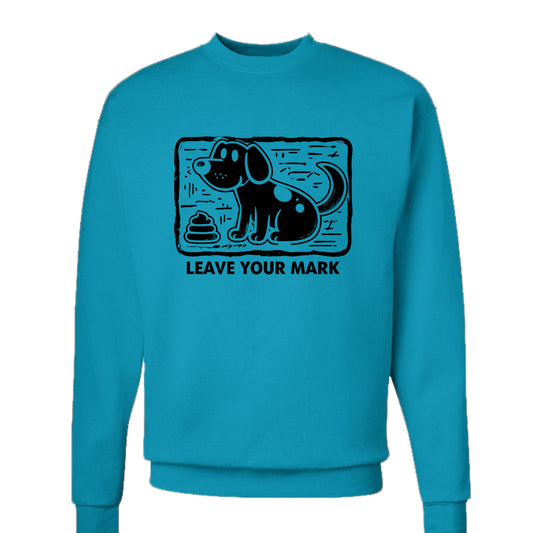 Teal - FRONT