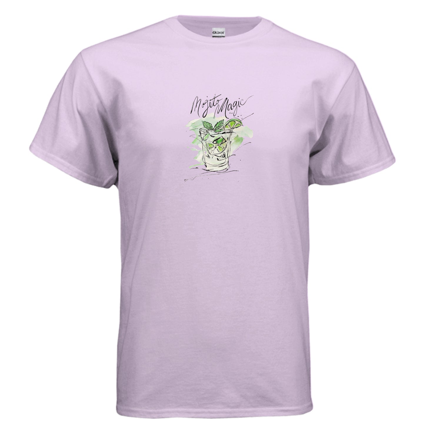 ORCHID - FRONT