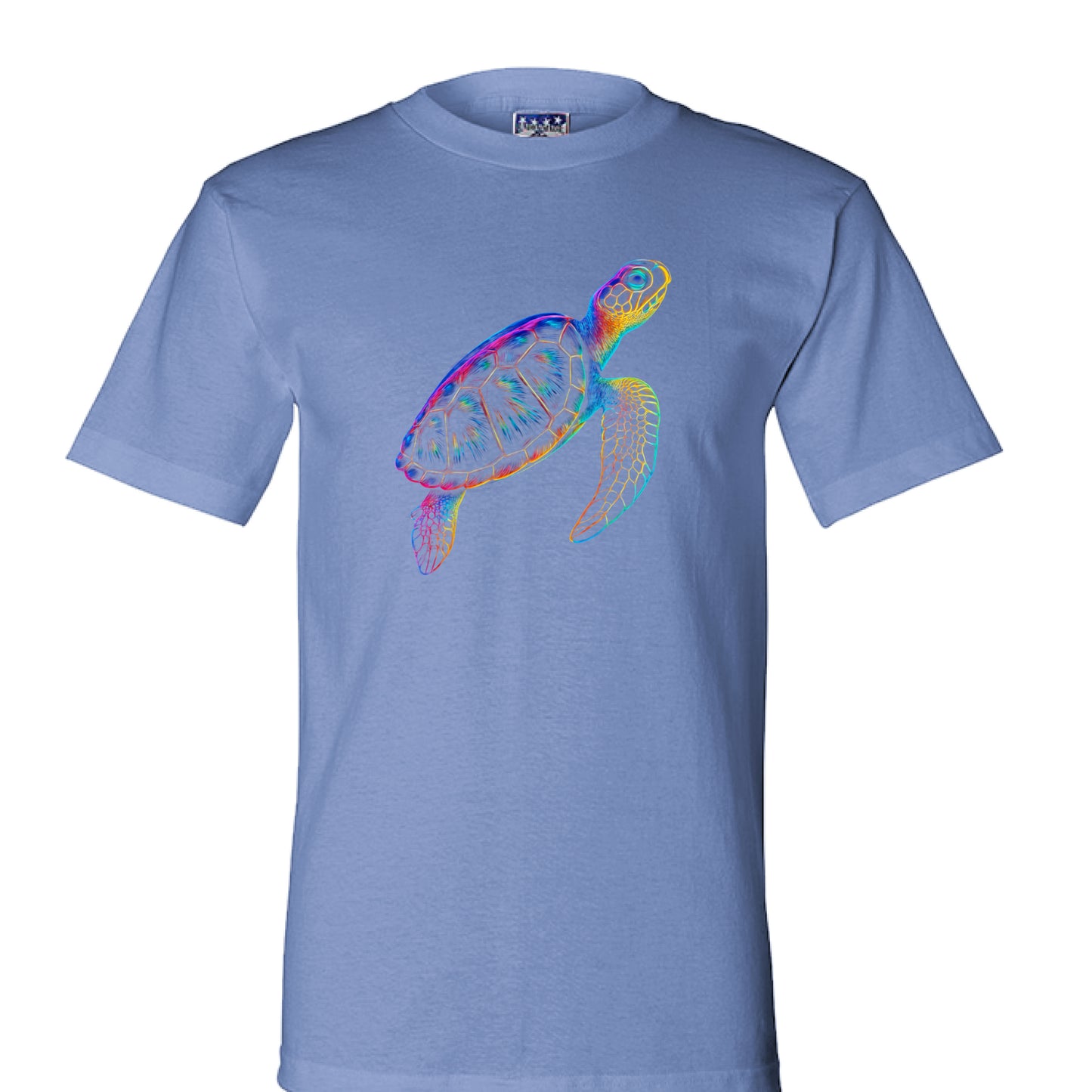 Carolina Blue - FRONT