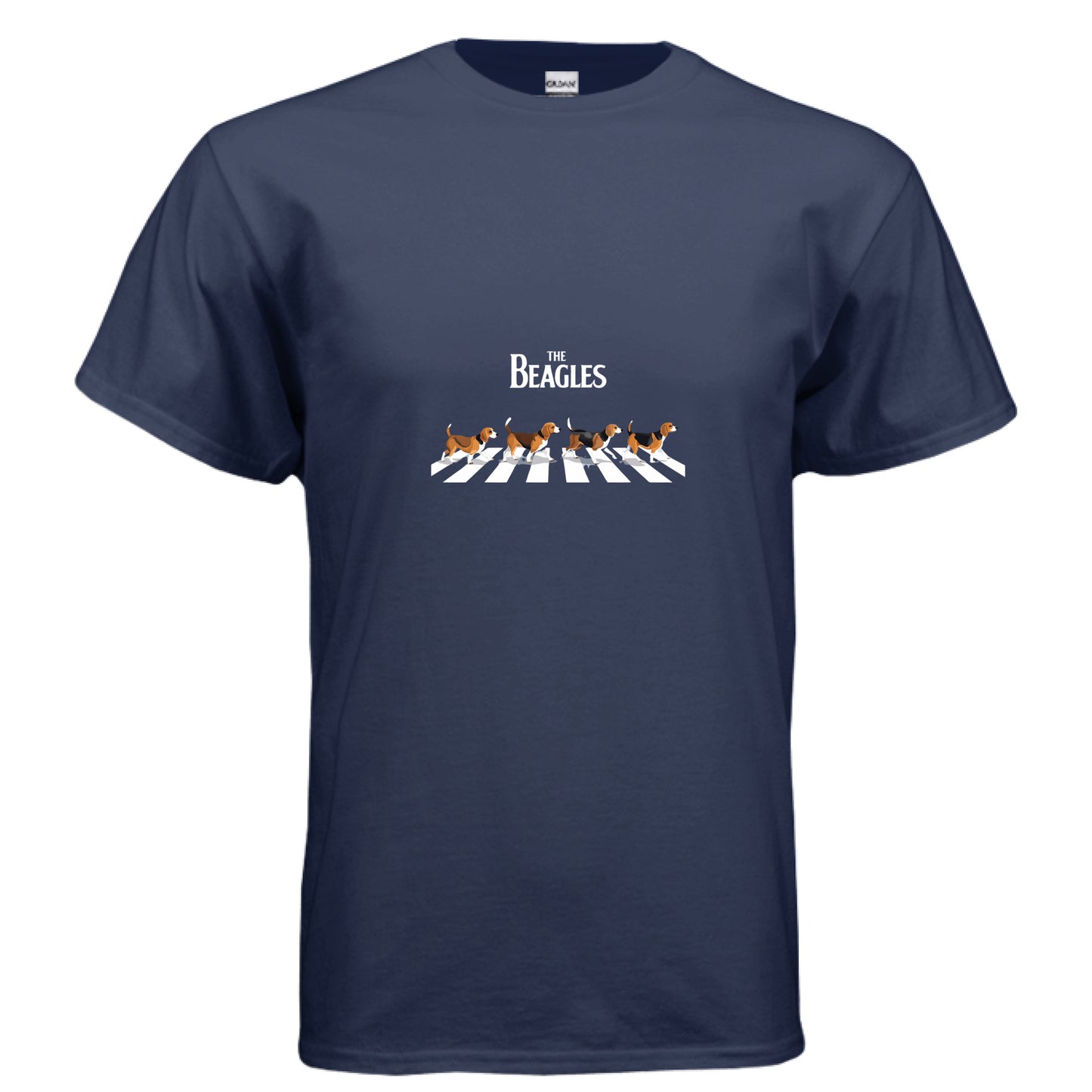 METRO BLUE - FRONT