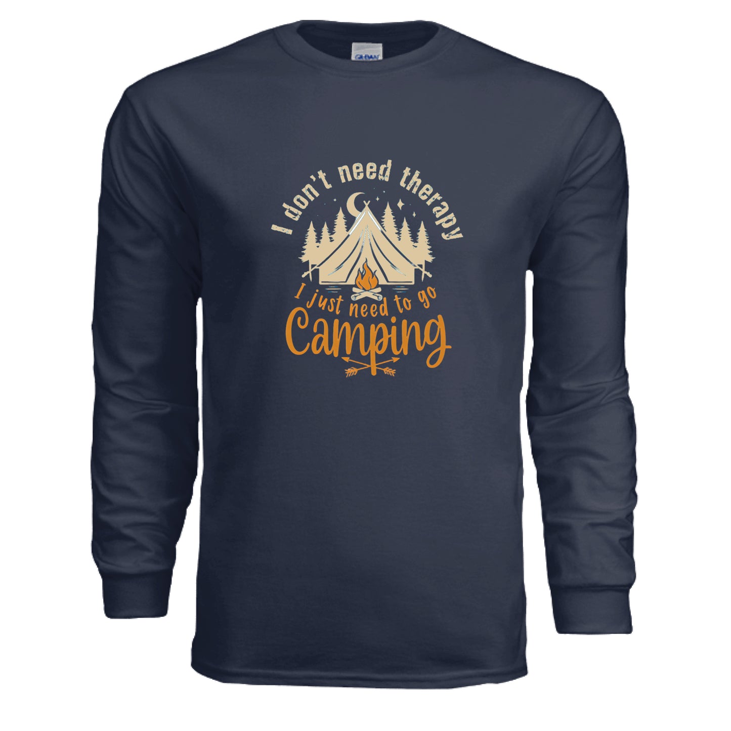 NAVY - FRONT