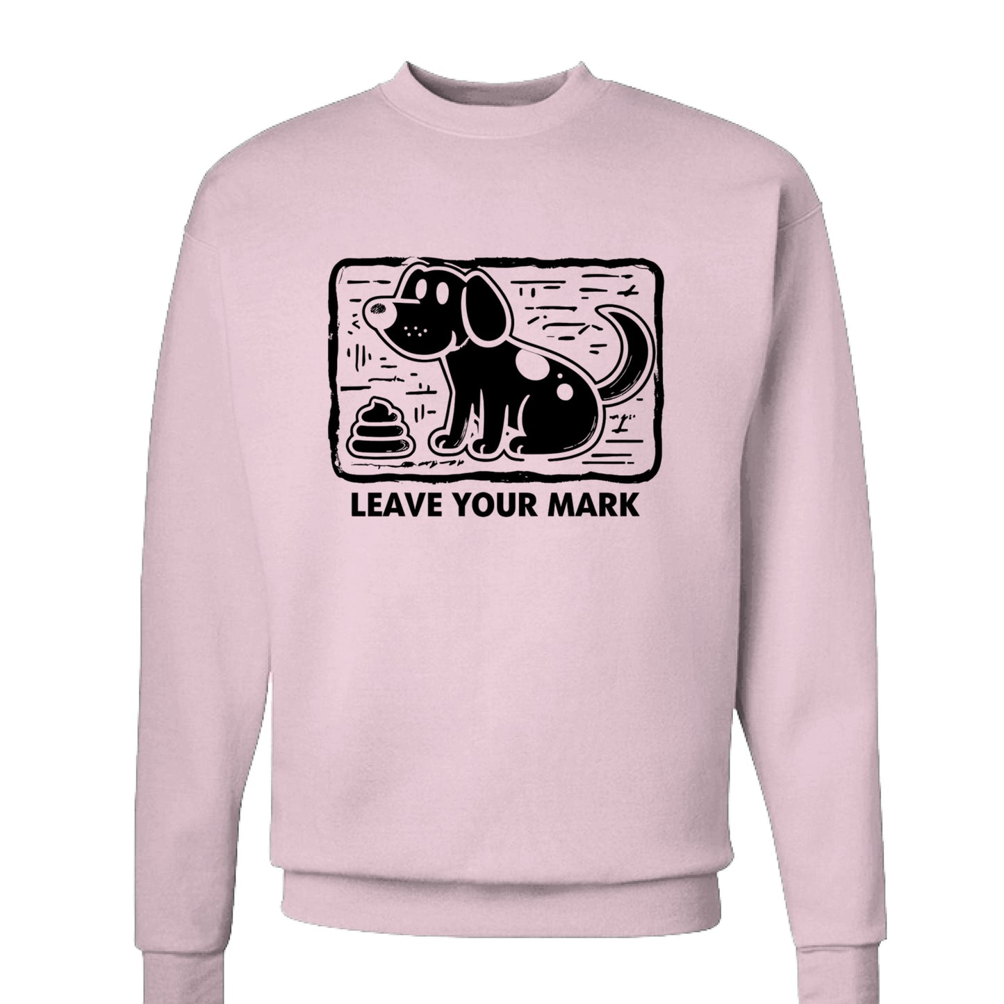PALE PINK - FRONT
